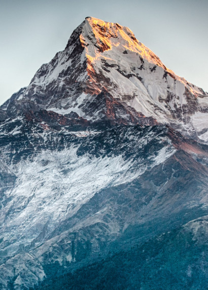 Himalayas