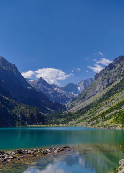 Pyrenees